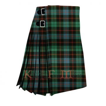 Guthrie Ancient Tartan Kilt