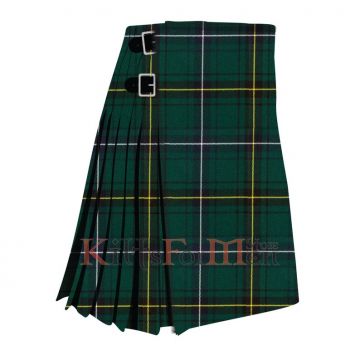 Henderson Tartan Kilt