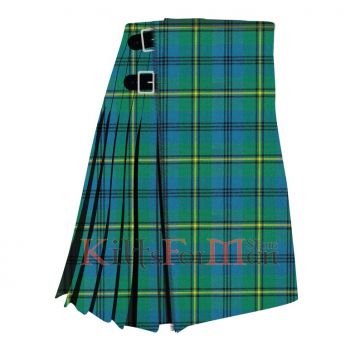 Johnstone Ancient Tartan Kilt