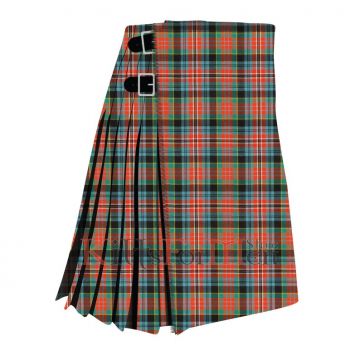 Kidd Ancient Tartan Kilt