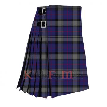 Kinnaird Tartan Kilt