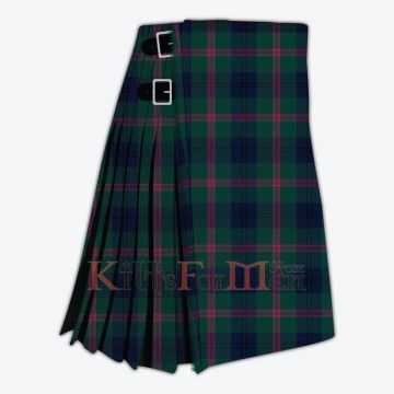 Laurie Tartan Kilt
