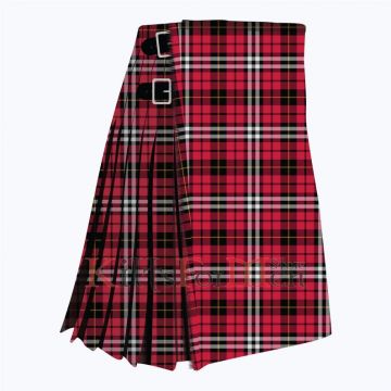 Little Tartan Kilt