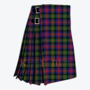 Logan Tartan Kilt