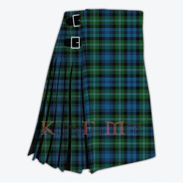 Lyon Tartan Kilt