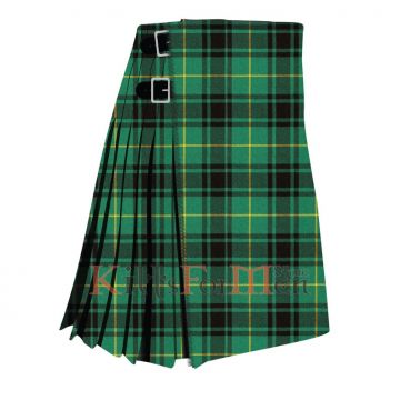 MacArthur Tartan Kilt