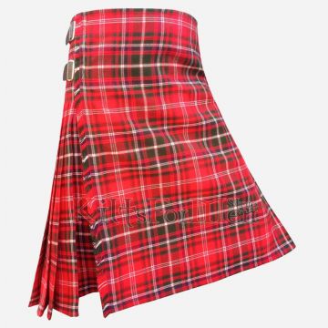MacDougall Modern Tartan Kilt