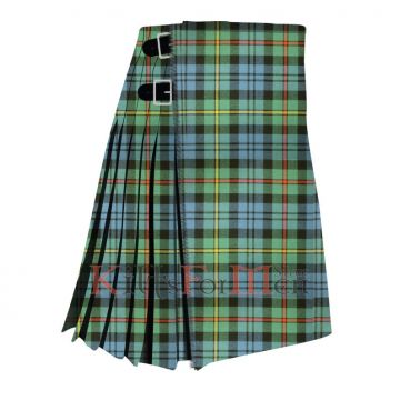MacEwan Ancient Tartan Kilt