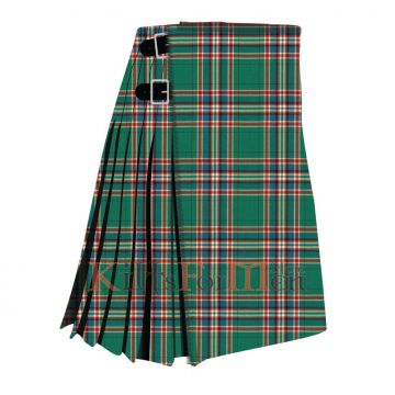 MacFarlane Ancient Tartan Kilt