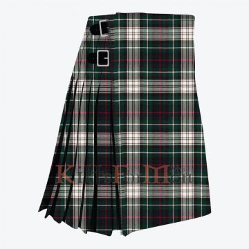 Mackenzie Dress Tartan Kilt