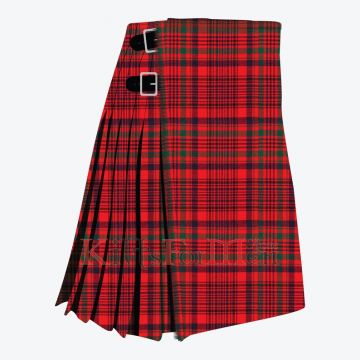 Clan Murray Of Tullibardine Tartan Kilt