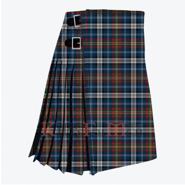 Clan Niagara Celtic Tartan Kilt
