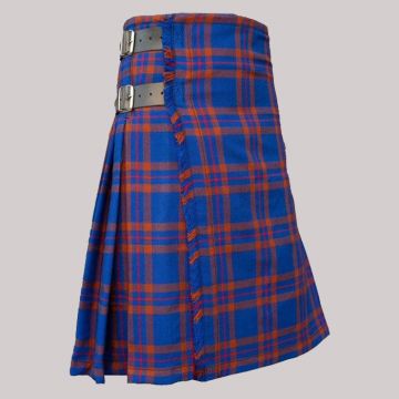 Elliot Modern Tartan Kilt
