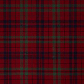 Fraser of Lovat Wilson,s