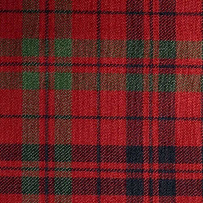 Fraser Of Lovat Muted main product photo