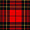 Brodie Red Modern