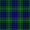 Hamilton Green Hunting Modern