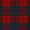 Fraser Stewart OF Atholl Modern