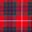 Frazer Red Modern